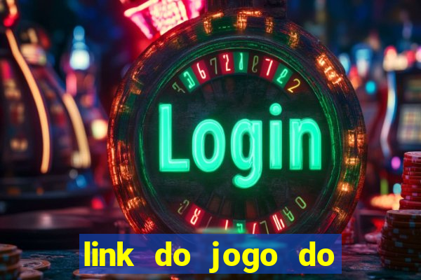 link do jogo do tigrinho verdadeiro